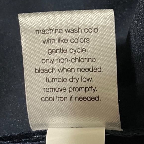 Elizabeth and James Boho Long Sleeved Dress; Size XS, New with tags party dress - Picture 16 of 16